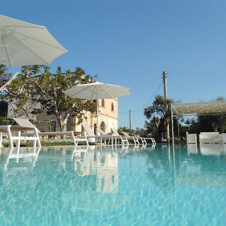 Tenuta Pigliano Hotel Bagnolo del Salento Eksteriør billede