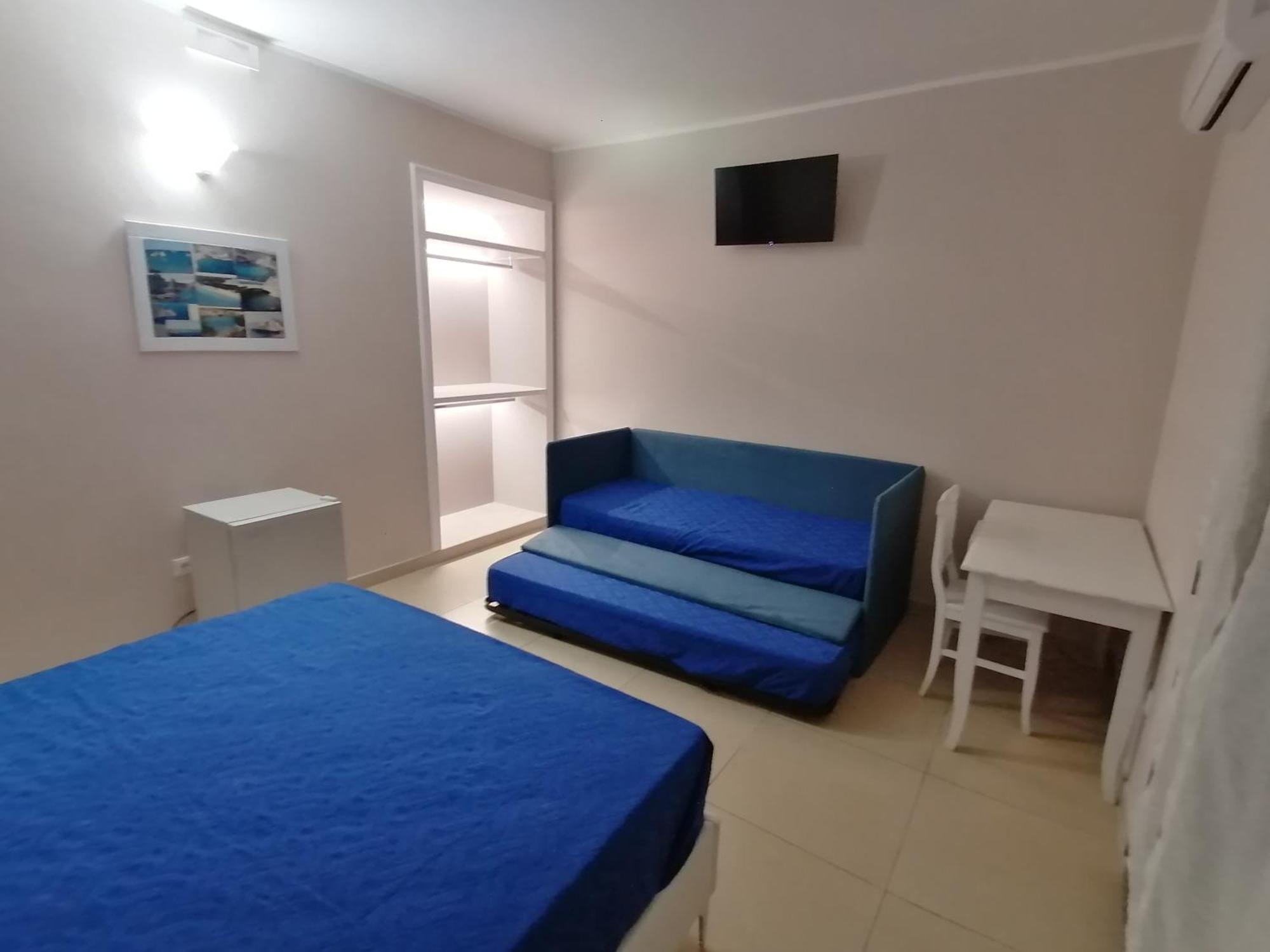 Tenuta Pigliano Hotel Bagnolo del Salento Eksteriør billede