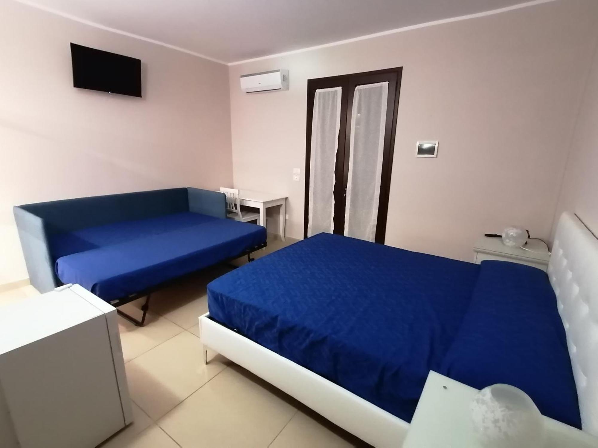 Tenuta Pigliano Hotel Bagnolo del Salento Værelse billede