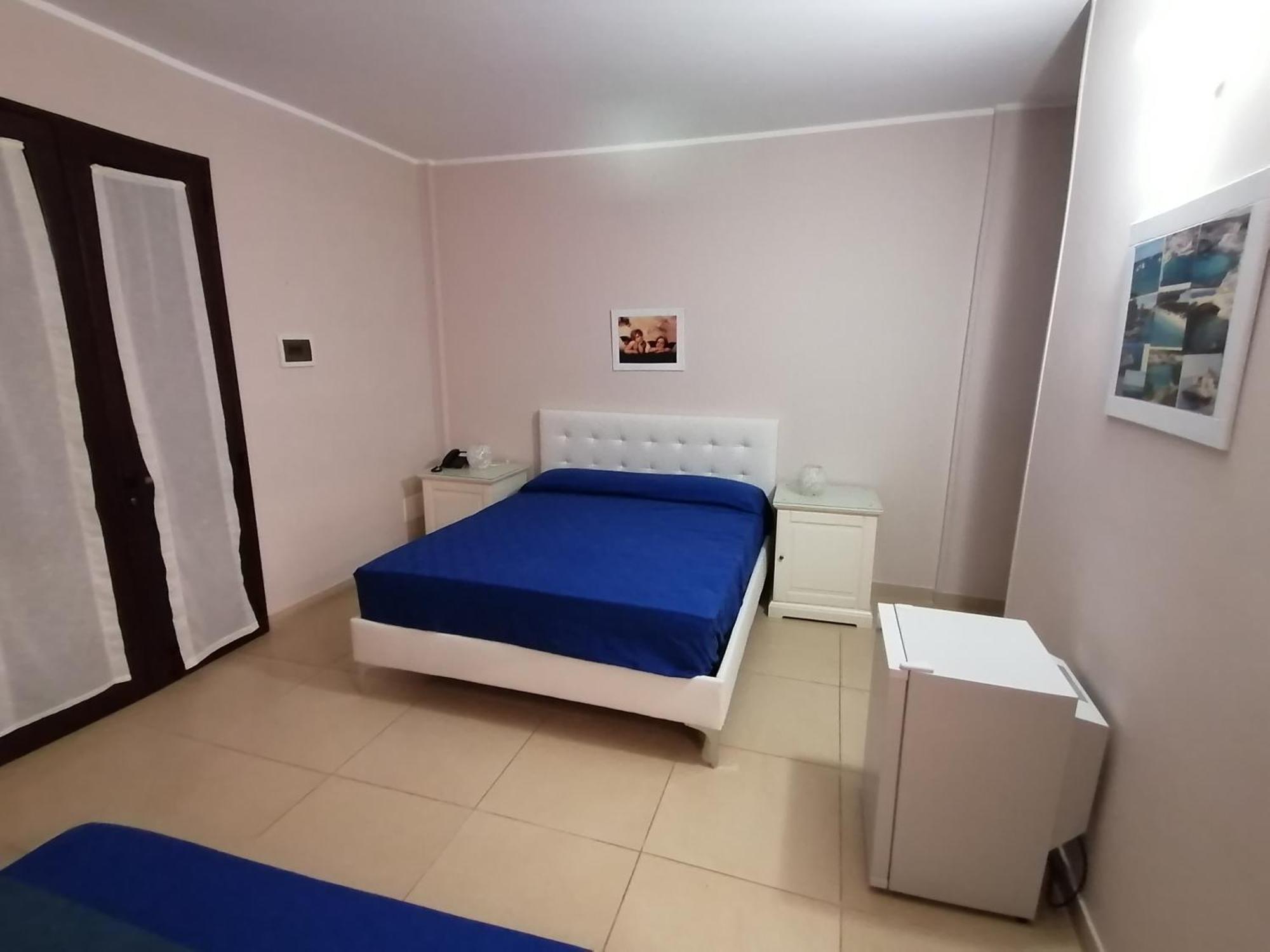 Tenuta Pigliano Hotel Bagnolo del Salento Eksteriør billede