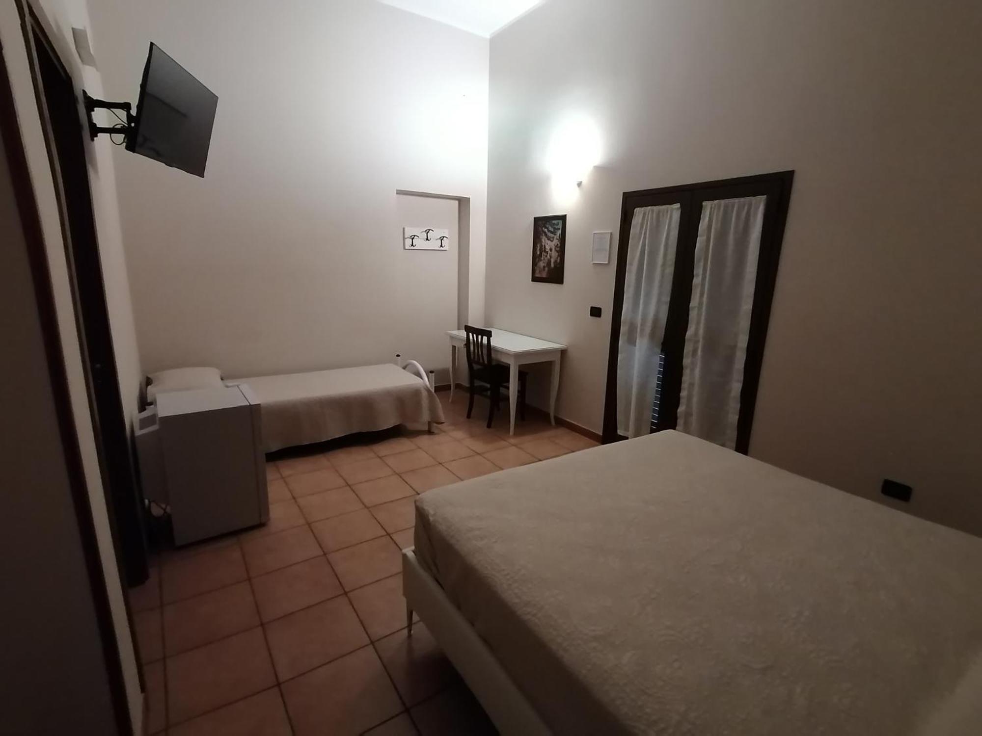 Tenuta Pigliano Hotel Bagnolo del Salento Værelse billede