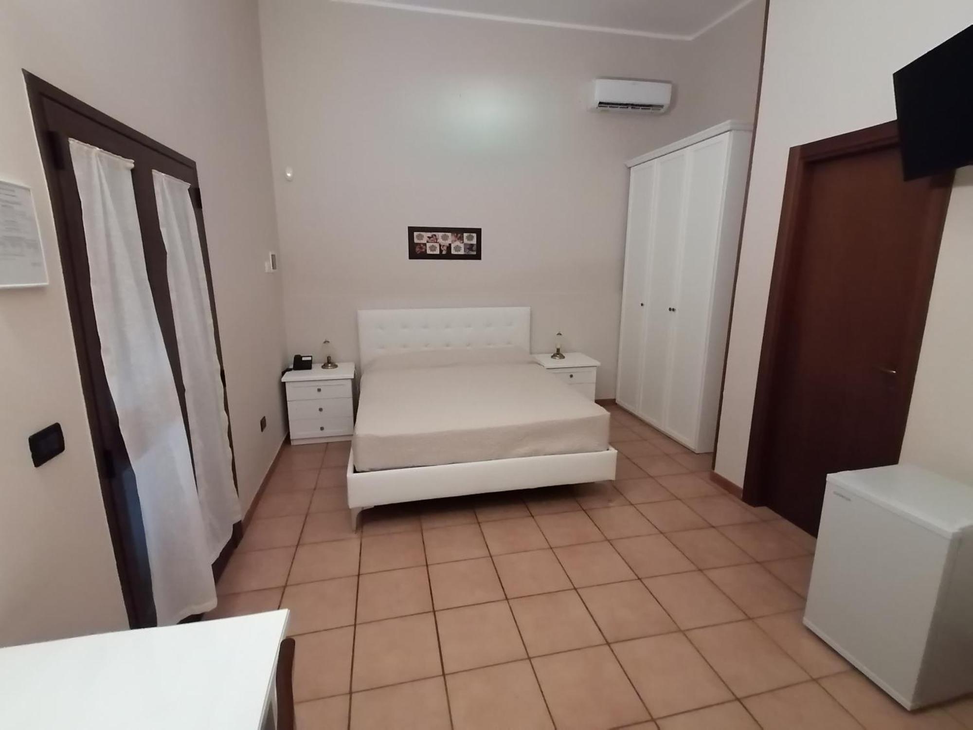 Tenuta Pigliano Hotel Bagnolo del Salento Værelse billede
