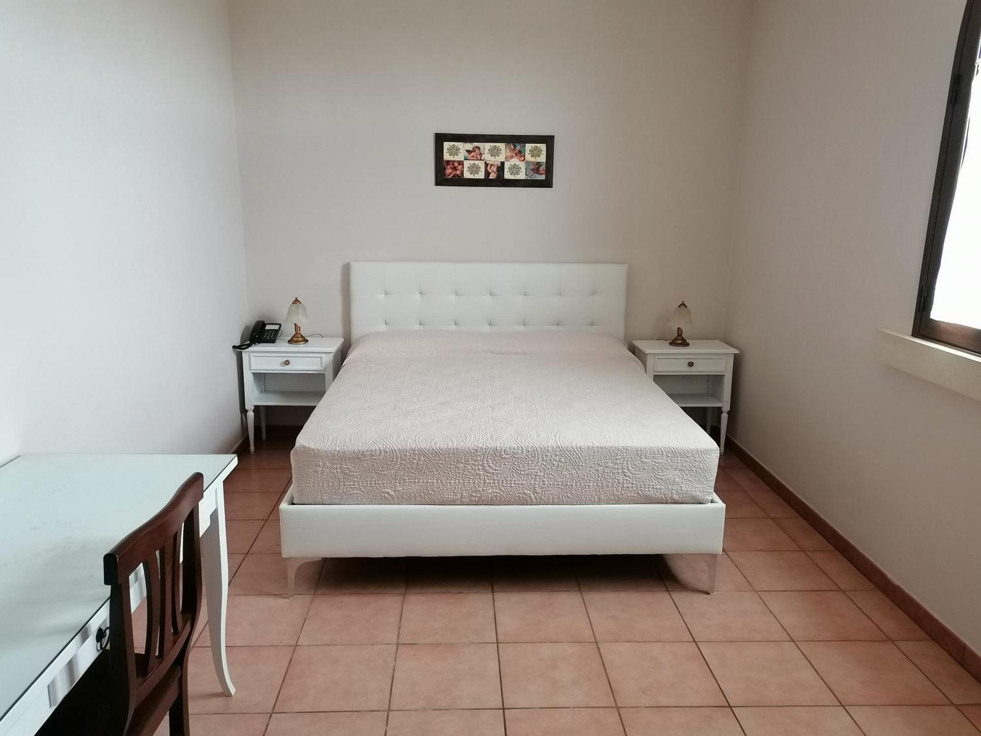 Tenuta Pigliano Hotel Bagnolo del Salento Værelse billede