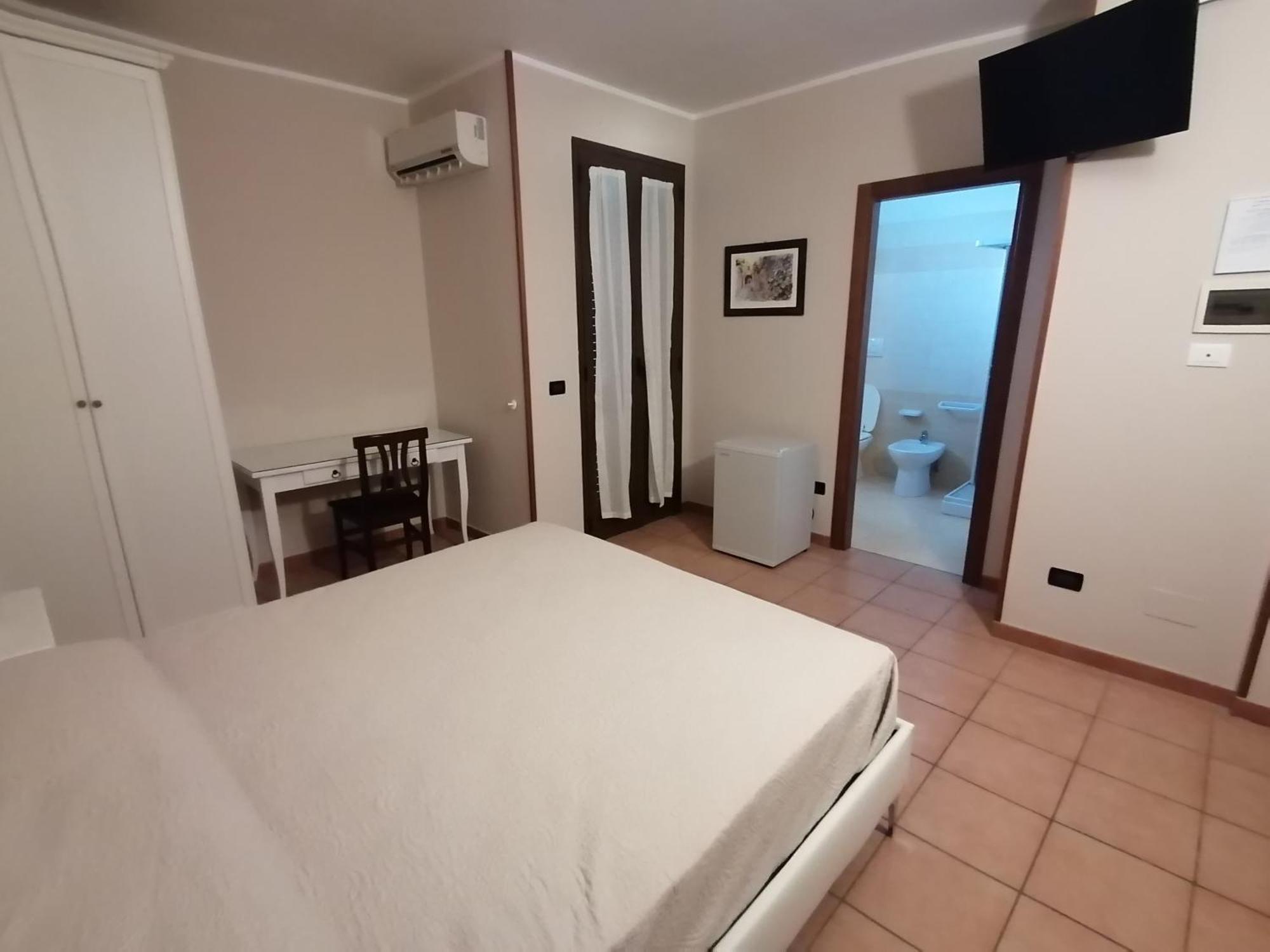 Tenuta Pigliano Hotel Bagnolo del Salento Eksteriør billede